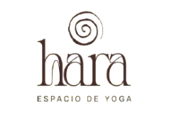 logotipo hara